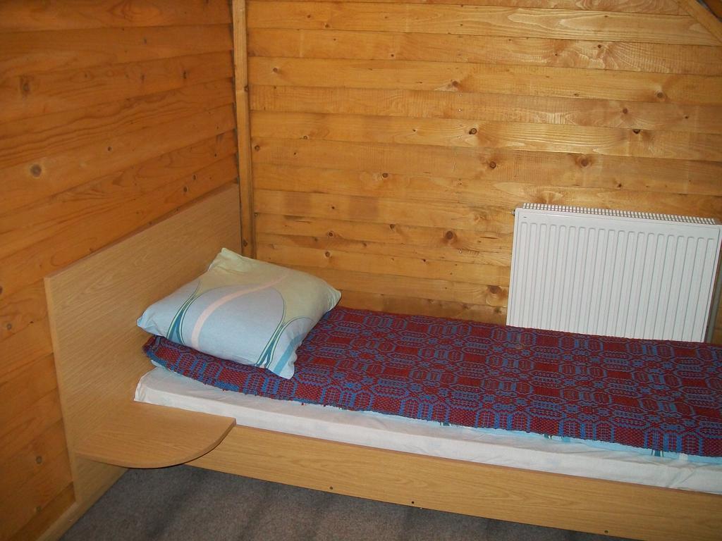 Pensiunea Carmen Bucium  Room photo